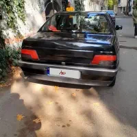 پژو 405 جی ال ایکس (GLX)، مدل ۱۳۸۰|خودرو سواری و وانت|کرج, باغستان|دیوار