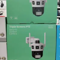 فروش و نصب دوربین مداربسته و دزدگیر اماکن