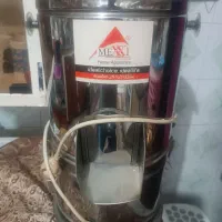 سبزی خوردکن 3 کیلو مارک مکسی|خردکن، آسیاب، غذاساز|زاهدان, |دیوار