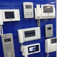 تعمیر آیفون تصویری ضمانت۶ماهه مهندس کشاورز|خدمات پیشه و مهارت|رشت, توشیبا|دیوار