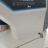 خیاط وچرخ کار  ماهر راسته دوز