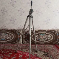 پایه دوربین عکاسی حرفه ای