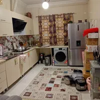 فروش آپارتمان۱۱۰متری۲خوابه طبقه۳ امیرآبادمسجدجامع۳|فروش آپارتمان|گرگان, |دیوار