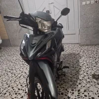 هرم اسپید مدل ۱۴۰۱