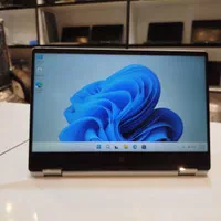 لپتاپ Hp pavilion X360 نسل 10(زینی وند، علاءالدین)|رایانه همراه|خرم‌آباد, |دیوار