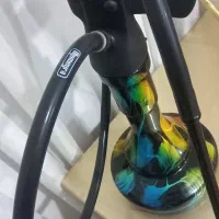 قلیون تمام فلز کلاشینگف|کلکسیون و سرگرمی|بهارستان, |دیوار