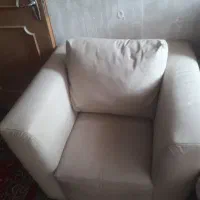مبل راحتی|مبلمان خانگی و میز عسلی|قم, شاد قلی|دیوار