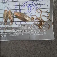 معاوضه با النگو