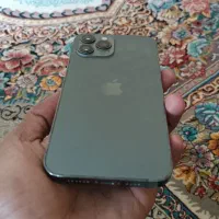 موبایل اپل 12 پرو مکس 256 گیگ