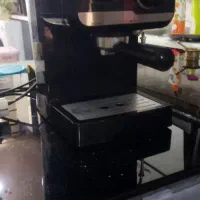 دستگاه اسپرسو ساز