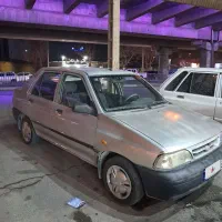 پراید مدل 95