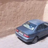 سمند LX|خودرو سواری و وانت|جیرفت, |دیوار