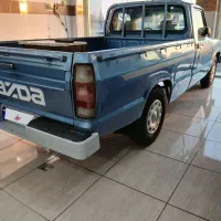 مزدا وانت ۲۰۰۰ ژاپن|خودرو سواری و وانت|جرقویه, |دیوار