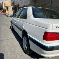 پرشیا 92|خودرو سواری و وانت|قدس, شهرقدس|دیوار