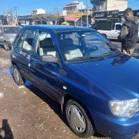 پراید۱۱۱ مدل ۹۳|خودرو سواری و وانت|رشت, کوی طالقانی|دیوار