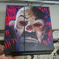 پلی استیشن 4 فت500 کپی خور