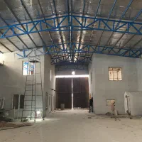 سوله ۱۱۰۰ متری کمربندی جدید