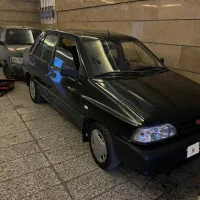 پراید۸۳|خودرو سواری و وانت|مشهد, نیروی هوایی|دیوار