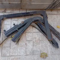 باک آلومینیومی 220 لیتری|قطعات یدکی و لوازم جانبی|مشهد, چهارچشمه|دیوار