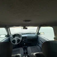 پراید 90دوگانه کارخانه شاسی پلمپ|خودرو سواری و وانت|بانه, |دیوار