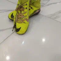 کفش فوتبالی