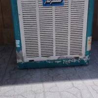 کولر آبی 5500دست دوم دریچه بالا