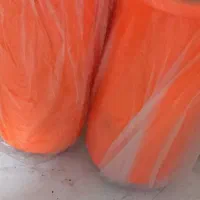 ترویرا خوب سبز ونارنجی