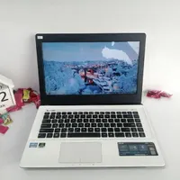 Asus لب تاب k45v
