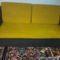 مبل تخت شو 3نفره