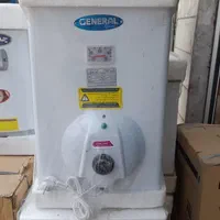 ابگرمکن ۷۰لیتری جنرال پاک کد۱۲۱۲