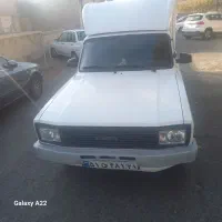 مزدا۲۰۰۰تک کابین|خودرو سواری و وانت|تهران, وردآورد|دیوار