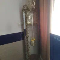 ساعت برنجی اصل