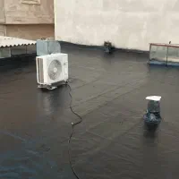 عایق نانو (استخر ، پشت بام ، نما )|مصالح و تجهیزات ساختمان|ابهر, |دیوار