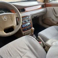 فروش سمندLX 91|خودرو سواری و وانت|چناران, |دیوار