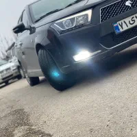 چراغ دنا پلاس