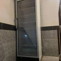 فریزر ایستاده