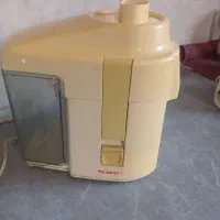 آب میوه گیری