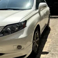 لکسوس rx350 مدل2011|خودرو سواری و وانت|تهران, جنت‌آباد جنوبی|دیوار