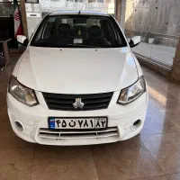 ساینا مدل ۹۶ سفید بیرنگ تک برگ سند|خودرو سواری و وانت|قائم‌شهر, |دیوار