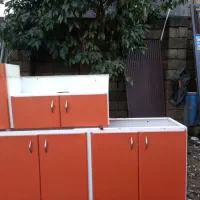 کابینت فلزی گالوانیزه