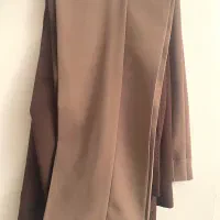 شلوار پارچه‌ای