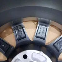 رینگ اسپورت سایز ۱۵ هاکنهایم|قطعات یدکی و لوازم جانبی|پارس‌آباد, |دیوار