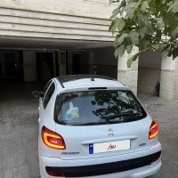 ۲۰۷ پانا دنده ای|خودرو سواری و وانت|تهران, شهرک دانشگاه|دیوار