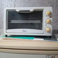 توستر