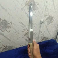 تیمچه کاتانا زخیم