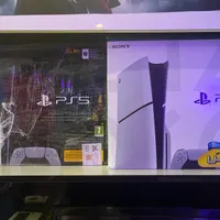 تعویض کنسول Ps4 با Ps5 خریدار کنسول های شما