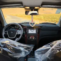 دنا پلاس توربو اتومات عروسک|خودرو سواری و وانت|خرمآباد, |دیوار