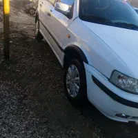 سمند LX مدل ۸۶|خودرو سواری و وانت|شیراز, گویم|دیوار