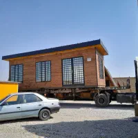 کانکس شب فروز|خدمات پیشه و مهارت|بجنورد, |دیوار