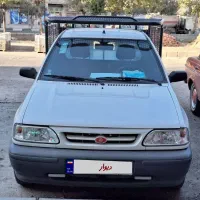 پرایدوانت ۱۵۱|خودرو سواری و وانت|گلستان (تهران), |دیوار